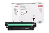 Mustepatruunat, värikasetit ja lisävarusteet - Xerox 006R03684 / Alternative to HP 507X / CE400X Black Toner - High Yield - 006R03684