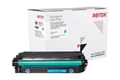 Mustepatruunat, värikasetit ja lisävarusteet - Xerox 006R03794 / Alternative to HP 508A / CF361A Canon CRG-040C Cyan Toner - 006R03794