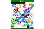 Pelit - Puyo Puyo Tetris 2 - Microsoft Xbox One - 16 - Pulma - 5055277040650