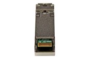 Toistimet & Lähettimet - StarTech.com HP J9151A -yhteensopiva SFP+ -moduuli - 10GBASE-LR-kuituoptinen lähetin-vastaanotin (J9151AST) - SFP+ lähetinvastaanotinmoduuli - 10Mb LAN, 100Mb LAN, GigE, 10 GigE - J9151A-ST