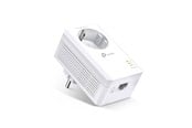 Homeplug / PowerLine - TP-Link Powerline TL-PA7017P AV1000 Gigabit Passthrough Powerline -sovitin Homeplug / PowerLine - TL-PA7017P
