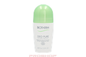 Parfyymit & Tuoksut - Biotherm Pure Natural Protect 24H Roll On - 3605540496954