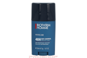 Parfyymit & Tuoksut - Biotherm Homme 48H Day Control Deo Stick - 3367729021066