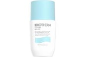 Parfyymit & Tuoksut - Biotherm Pure Antiperspirant Roll-On - 75 ml - 3367729018981