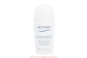 Parfyymit & Tuoksut - Biotherm - Lait Corporel - Roll-On Anti-Transpirant - 3614271548351