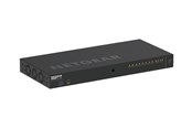 Kytkimet - Netgear AV-linjan M4250-10G2XF-PoE+ - GSM4212PX-100EUS