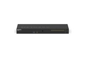 Kytkimet - Netgear AV Line M4250-16XF (XSM4216F) 16x1G/10G Fiber SFP+ Managed Switch - XSM4216F-100EUS