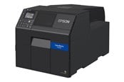 Tarratulostin - Epson ColorWorks CW-C6000Ae - C31CH76102MK