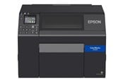 Tarratulostin - Epson ColorWorks CW-C6500Ae - C31CH77102MK