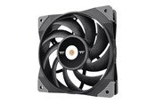 Kotelotuuletin - Thermaltake KESTÄVÄTUULETIN 12 - Kotelotuuletin - 120mm - musta - CL-F117-PL12BL-A