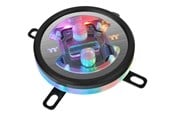 DIY Vesijäähdytys - Thermaltake Tyynenmeren W7 Plus - CL-W279-CU00SW-A