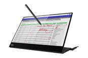 Näyttö - 14" Lenovo ThinkVision M14t - 1920x1080 (FHD) - 60Hz - IPS - 65W USB-C - 62A3UAT1WL