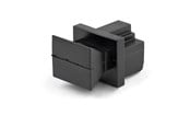 Lisätarvikkeet - StarTech.com RJ-45 LAN Port Cover | Blanking Plug for Hubs Switches and Routers (100-Pack) - RJ45COVER