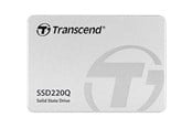 SSD 2 - Transcend SSD220Q - TS2TSSD220Q