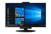 Näyttö - Lenovo ThinkCentre Tiny-in-One 27 - 2560x1440 - Kaiuttimet - 11JHRAT1EU