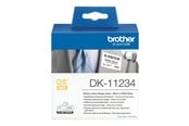 Paperit, valokuvapaperit ja tarrat - Brother DK 11234 - DK11234