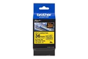 Paperit, valokuvapaperit ja tarrat - Brother TZe SL661 - TZeSL661