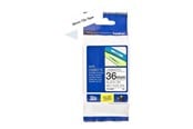 Paperit, valokuvapaperit ja tarrat - Brother TZe M261 - TZeM261