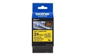 Paperit, valokuvapaperit ja tarrat - Brother TZe SL651 - TZeSL651