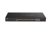 Kytkimet - D-Link DXS 1210-28S - DXS-1210-28S