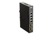 Kytkimet - D-Link DIS 100G-6S - DIS-100G-6S
