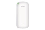 Verkkolaitteet & langattoman verkon laajentimet - D-Link DAP-X1860 AX1800 Mesh Wi-Fi 6 -alueen laajennin - DAP-X1860