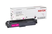 Mustepatruunat, värikasetit ja lisävarusteet - Xerox 006R03714 / Alternative to Brother TN221M Magenta Toner - 006R03714