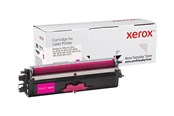 Mustepatruunat, värikasetit ja lisävarusteet - Xerox 006R03787 / Alternative to Brother TN210M - Magenta Toner - 006R03787