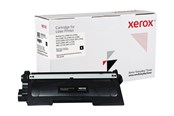 Mustepatruunat, värikasetit ja lisävarusteet - Xerox 006R04205 / Alternative to Brother TN 2320 - Black Toner - 006R04205