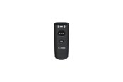 Viivakoodinlukijat - Zebra CS6080-SR Musta CORDLESS - CS6080-SR40000TSVW