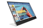 Näyttö - 14" HP E14 G4 USB-C -kannettava näyttö - 1B065AA#ABB