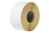 Paperit, valokuvapaperit ja tarrat - Brother - die cut labels - 2940 label(s) - 102 x 74 mm - BUS1J074102203