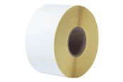 Paperit, valokuvapaperit ja tarrat - Brother - die cut labels - 1500 label(s) - 102 x 150 mm - BUS1J150102203