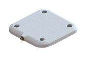 Antennit - Zebra OHUT IP68-LUOKITELTU RFID-ANTENNI - AN520-FCL60011EU
