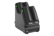Kannettavan laturit - Zebra 4-slot battery charger - SAC-MC2X-4SCHG-01