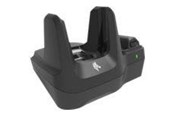 Telakointiasemat - Zebra Single Slot Cradle w/Spare Battery Charger - CRD-MC2X-2SUCHG-01