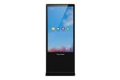 Infonäytöt & Digitaaliset opasteet - ViewSonic EP5542T ePoster Series - 55" LED display - 4K - EP5542T
