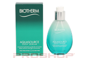 Kasvojen hoito - Biotherm Aquasource Deep Serum -syväseerumi - 3605540873854