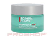Kasvojen hoito - Biotherm Homme Aquapower 72H - 3614270254215