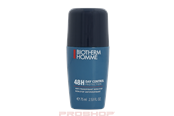 Parfyymit & Tuoksut - Biotherm Homme 48H Day Control Protection Roll-on - 3367729021028
