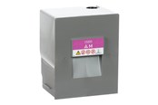 Mustepatruunat, värikasetit ja lisävarusteet - Ricoh - magenta - Original - toner cartridge - 828428
