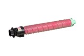 Mustepatruunat, värikasetit ja lisävarusteet - Ricoh - magenta - original - toner cartridge - 821261