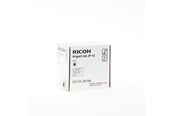 Mustepatruunat, värikasetit ja lisävarusteet - Ricoh JP12 - black - original - ink refill - 817104