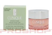 Kasvojen hoito - Clinique All About Eyes - 020714157760