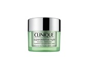 Kasvojen hoito - Clinique Superdefense Night Recovery Moisturizer - 50ml - 020714770020