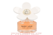 Parfyymit & Tuoksut - Marc Jacobs Daisy Love - 100 ml - 3614225476570