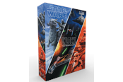 Lautapelit - Asmodee Avaa! Star Wars (FI) - AMDSCUNLSW01EN