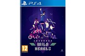 Pelit - Sayonara Wild Hearts - Sony PlayStation 4 - Toiminta - 811949032751