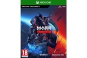 Pelit - Mass Effect Legendary Edition - Microsoft Xbox One - RPG - 5030938123941