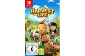 Pelit - Harvest Life (Code in a Box) - Nintendo Switch - 01 - Strategia - 8720256139201
